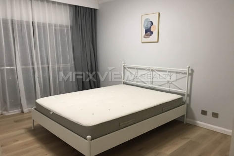 Shimao Riviera Garden 2bedroom 137sqm ¥25,800 PRS20252