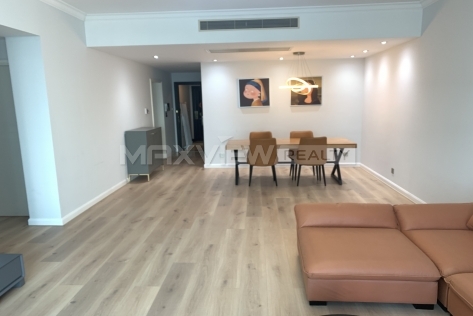 Shimao Riviera Garden 2bedroom 137sqm ¥25,800 PRS20252
