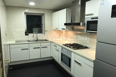Shimao Riviera Garden 2bedroom 137sqm ¥25,800 PRS20252