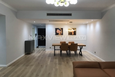 Shimao Riviera Garden 2bedroom 137sqm ¥25,800 PRS20252