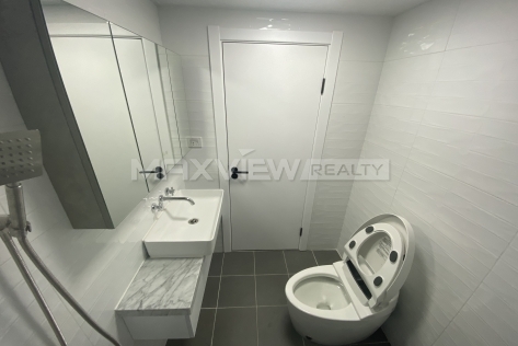 Shiye Apartment 3br 100sqm in Xujiahui | 实业公寓 3bedroom 100sqm ¥19,500 SHA20253