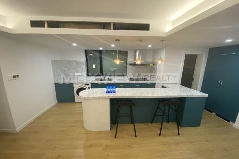 Shiye Apartment 3br 100sqm in Xujiahui | 实业公寓 3bedroom 100sqm ¥19,500 SHA20253