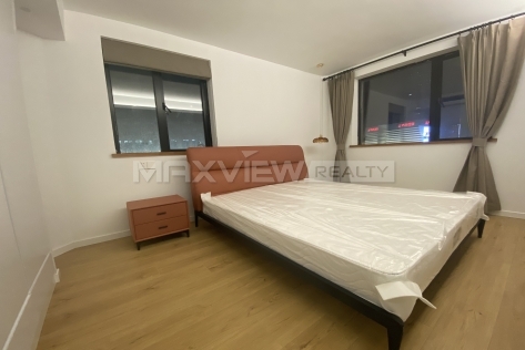 Shiye Apartment 3br 100sqm in Xujiahui | 实业公寓 3bedroom 100sqm ¥19,500 SHA20253
