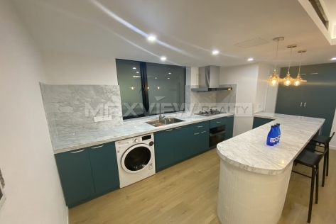 Shiye Apartment 3br 100sqm in Xujiahui | 实业公寓 3bedroom 100sqm ¥19,500 SHA20253