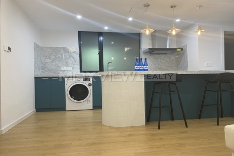 Shiye Apartment 3br 100sqm in Xujiahui | 实业公寓 3bedroom 100sqm ¥19,500 SHA20253