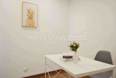 Shuangqian Apartment 2br 116sqm in Downtown | 双钱公寓 2bedroom 116sqm ¥15,800 SHA20258