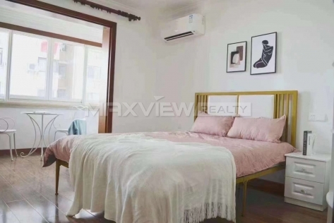 Shuangqian Apartment 2br 116sqm in Downtown | 双钱公寓 2bedroom 116sqm ¥15,800 SHA20258