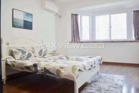 Shuangqian Apartment 2br 116sqm in Downtown | 双钱公寓 2bedroom 116sqm ¥15,800 SHA20258