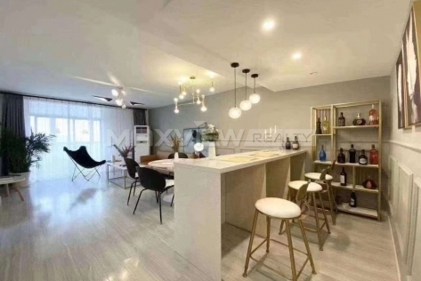 Xingyun Fudi | 幸运福邸 2bedroom 125sqm ¥17,800 SHA20259