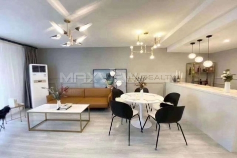Xingyun Fudi | 幸运福邸 2bedroom 125sqm ¥17,800 SHA20259