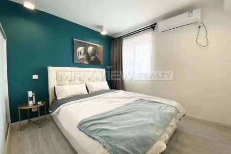 Xingyun Fudi | 幸运福邸 2bedroom 125sqm ¥17,800 SHA20259
