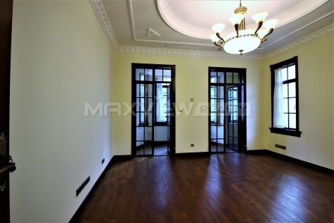 Beijing West Road | 北京西路 5bedroom 252sqm ¥86,000 SHL20262