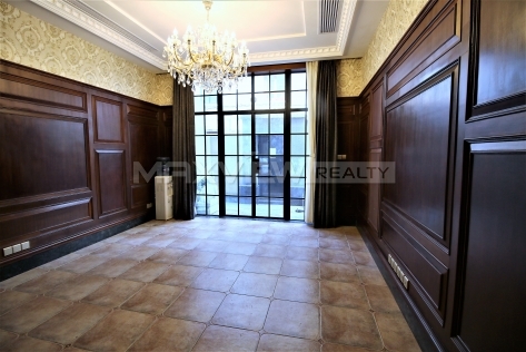 Beijing West Road | 北京西路 5bedroom 252sqm ¥86,000 SHL20262