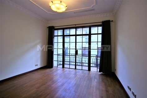 Beijing West Road | 北京西路 5bedroom 252sqm ¥86,000 SHL20262