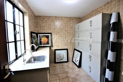 Beijing West Road | 北京西路 5bedroom 252sqm ¥86,000 SHL20262
