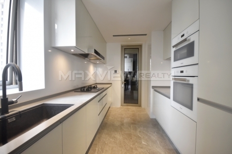 Lakeville Luxe 3bedroom 223sqm ¥110,000 PRS20269