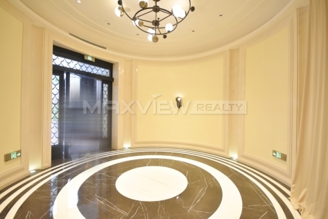 Lakeville Luxe 3bedroom 223sqm ¥110,000 PRS20269