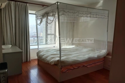 Rui Hong Xin Cheng 3br 120sqm in Gubei | 瑞虹新城 3bedroom 120sqm ¥16,000 SHA20267