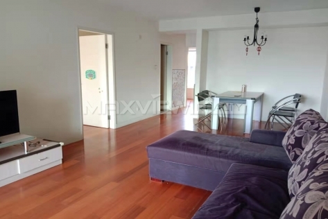 Rui Hong Xin Cheng 3br 120sqm in Gubei | 瑞虹新城 3bedroom 120sqm ¥16,000 SHA20267