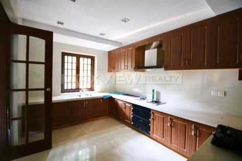 Taiyuan Road | 太原路 4bedroom 374sqm ¥100,000 SHL20263