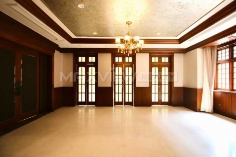 Taiyuan Road | 太原路 4bedroom 374sqm ¥100,000 SHL20263