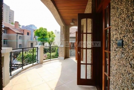 Taiyuan Road | 太原路 4bedroom 374sqm ¥100,000 SHL20263