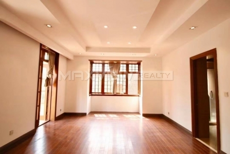 Taiyuan Road | 太原路 4bedroom 374sqm ¥100,000 SHL20263