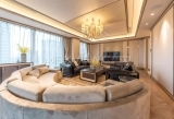 The Bund House 3bedroom 323sqm ¥115,000