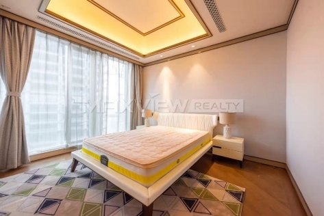 The Bund House | 绿城黄浦湾 3bedroom 323sqm ¥115,000 SHA20268