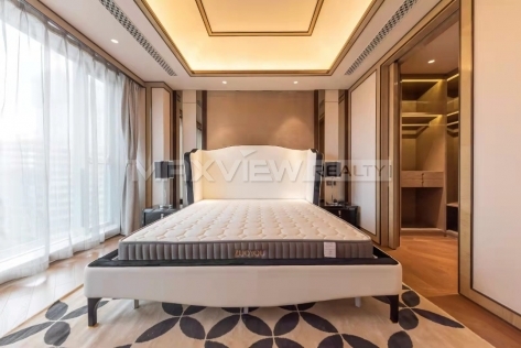 The Bund House | 绿城黄浦湾 3bedroom 323sqm ¥115,000 SHA20268