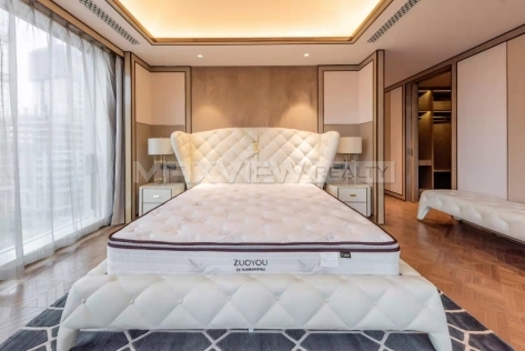 The Bund House | 绿城黄浦湾 3bedroom 323sqm ¥115,000 SHA20268