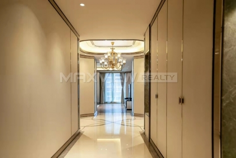 The Bund House | 绿城黄浦湾 3bedroom 323sqm ¥115,000 SHA20268