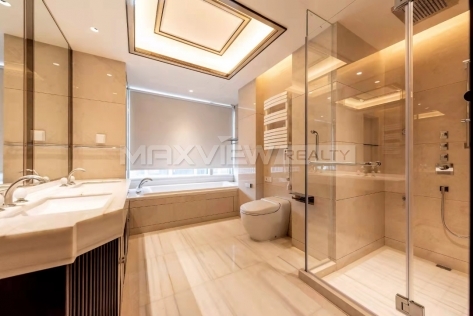 The Bund House | 绿城黄浦湾 3bedroom 323sqm ¥115,000 SHA20268