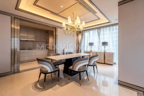 The Bund House | 绿城黄浦湾 3bedroom 323sqm ¥115,000 SHA20268