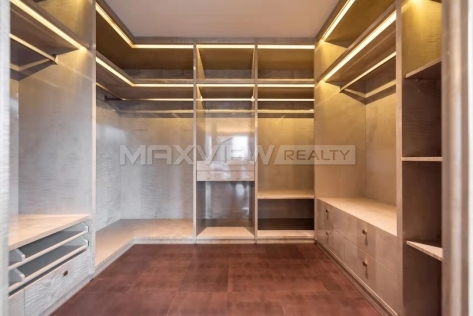 The Bund House | 绿城黄浦湾 3bedroom 323sqm ¥115,000 SHA20268