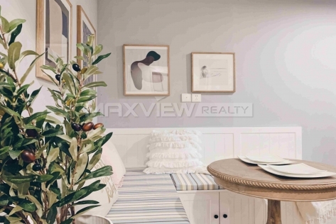 Zhengning Unit | 政宁小区 1bedroom 72sqm ¥12,000 SHA20265