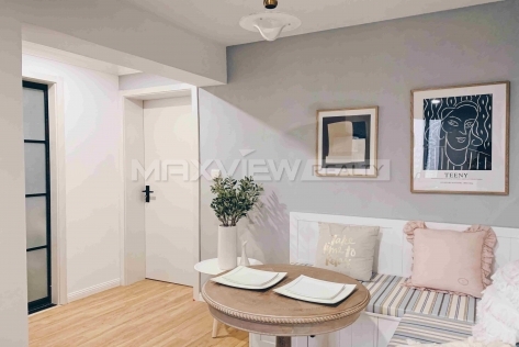Zhengning Unit | 政宁小区 1bedroom 72sqm ¥12,000 SHA20265