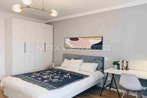 Zhengning Unit | 政宁小区 1bedroom 72sqm ¥12,000 SHA20265