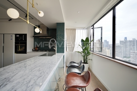 HaiFu Apartment | 海富公寓 3bedroom 150sqm ¥28,800 SHA20271