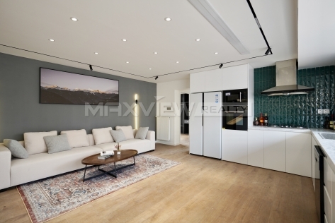 HaiFu Apartment | 海富公寓 3bedroom 150sqm ¥28,800 SHA20271