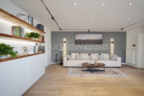 HaiFu Apartment | 海富公寓 3bedroom 150sqm ¥28,800 SHA20271