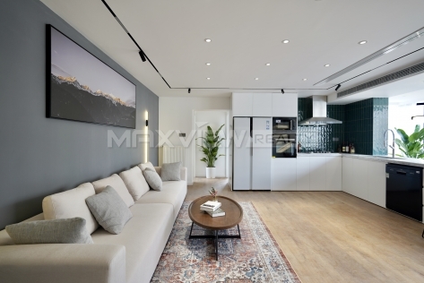 HaiFu Apartment | 海富公寓 3bedroom 150sqm ¥28,800 SHA20271