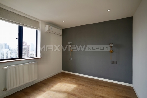 HaiFu Apartment | 海富公寓 3bedroom 150sqm ¥28,800 SHA20271