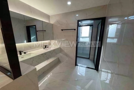 Hailuo Garden 3br 166sqm in Xujiahui | 海螺花园 3bedroom 166sqm ¥23,800 SHA20275