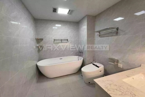 Hailuo Garden 3br 166sqm in Xujiahui | 海螺花园 3bedroom 166sqm ¥23,800 SHA20275