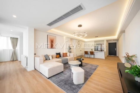 Jia an Apartment | 佳安公寓 3bedroom 170sqm ¥25,800 SHA20270