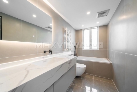 Jia an Apartment | 佳安公寓 3bedroom 170sqm ¥25,800 SHA20270