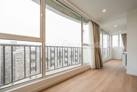 Jia an Apartment | 佳安公寓 3bedroom 170sqm ¥25,800 SHA20270