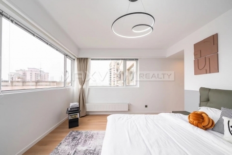 Jia an Apartment | 佳安公寓 3bedroom 170sqm ¥25,800 SHA20270