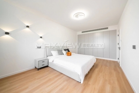 Jia an Apartment | 佳安公寓 3bedroom 170sqm ¥25,800 SHA20270
